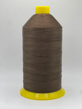 Tex 70 Nylon Bonded Strongbond 6000YD - 1 lb. 565 Latte