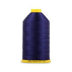 Tex 70 Strongbond Nylon Bonded 3500M/3827YD Color 579 Purple
