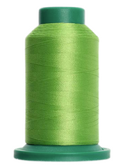 Isacord 40 1000M/1093YDS Color 5912 Erin Green