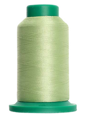 Isacord 40 1000M/1093YDS Color 6051 Jalapeno