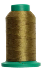 Isacord 40 Poly 5000M/5500YDS Color 6133 Caper