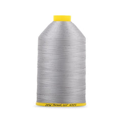Tex 70 Strongbond Nylon Bonded 3500M/3827YD Color 6359 Nickel