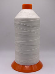 207 Tex 210 Serabond Poly Bonded 1 lb. 2000YD Color 7003U White
