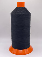 207 Tex 210 Serabond Poly Bonded 1 lb. 2000YD Color 7020U Black