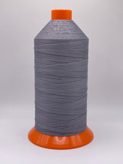 207 Tex 210 Serabond Poly Bonded 1 lb. 2000YD Color 7070U Pearl Grey