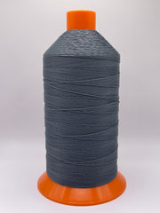 207 Tex 210 Serabond Poly Bonded 1 lb. 2000YD Color 7077U Storm Grey
