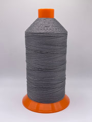 207 Tex 210 Serabond Poly Bonded 1 lb. 2000YD Color 7090U Shark Grey