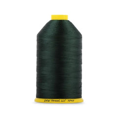 Tex 70 Strongbond Nylon Bonded 3500M/3827YD Color 7095 Forest Green