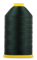 Tex 70 Strongbond Nylon Bonded 3500M/3827YD Color 7095 Forest Green