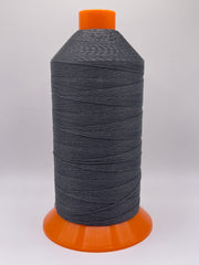 207 Tex 210 Serabond Poly Bonded 1 lb. 2000YD Color 7113U Med Steel