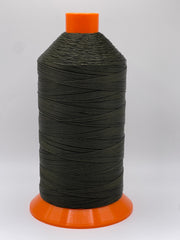 207 Tex 210 Serabond Poly Bonded 1 lb. 2000YD Color 7567U Dark Olive