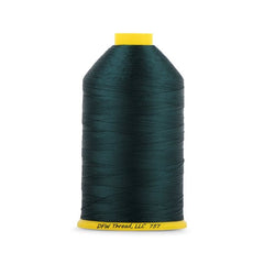 Tex 70 Strongbond Nylon Bonded 3500M/3827YD Color 757 Hunter