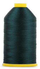 Tex 70 Strongbond Nylon Bonded 3500M/3827YD Color 757 Hunter