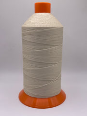 207 Tex 210 Serabond Poly Bonded 1 lb. 2000 YD Color 7600U Creme