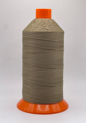 207 Tex 210 Serabond Poly Bonded 1 lb. 2000YD Color 7622U Sandstone