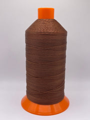 207 Tex 210 Serabond Poly Bonded 1 lb. Color 7762U Nutmeg