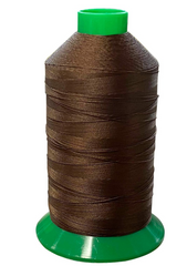 138 Tex 135 Serabond Poly Bonded 1 lb. 3000YD Color 7765U Brown