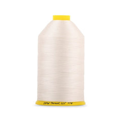Tex 70 Strongbond Nylon Bonded 3500M/3827YD Color 778 Eggshell