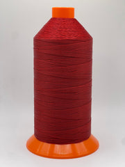 207 Tex 210 Serabond Poly Bonded 1 lb. 2000YD Color 7904U Magma