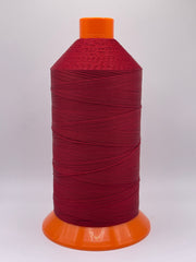 207 Tex 210 Serabond Poly Bonded 1 lb. 2000YD Color 7905U Red