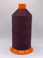 207 Tex 210 Serabond Poly Bonded 1 lb. 2000YD Color 7997U Burgundy