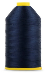Tex 70 Strongbond Nylon Bonded 3500M/3827YD Color 809 Light Navy
