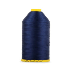 Tex 70 Strongbond Nylon Bonded 3500M/3827YD Color 825 Royal Blue