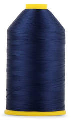 Tex 70 Strongbond Nylon Bonded 3500M/3827YD Color 825 Royal Blue