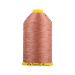 Tex 70 Strongbond Nylon Bonded 3500M/3827YD Color 834 Amber