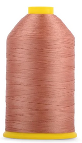 Tex 70 Strongbond Nylon Bonded 3500M/3827YD Color 834 Amber