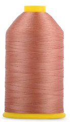 Tex 70 Strongbond Nylon Bonded 3500M/3827YD Color 834 Amber