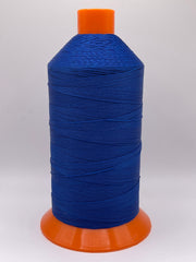 207 Tex 210 Serabond Poly Bonded 1 lb. 2000YD Color 8421U Pacific Blue