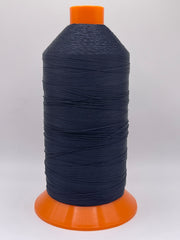 207 Tex 210 Serabond Poly Bonded 1 lb. 2000YD Color 8566U Navy