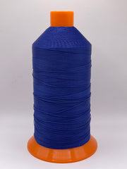 207 Tex 210 Serabond Poly Bonded 1 lb. 2000YD Color 8578U Royal Blue