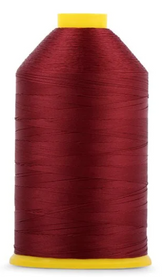 Tex 70 Strongbond Nylon Bonded 3500M/3827YD Color 918 Wine