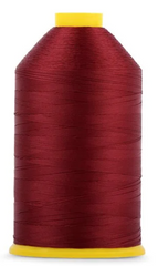 Tex 70 Strongbond Nylon Bonded 3500M/3827YD Color 918 Wine