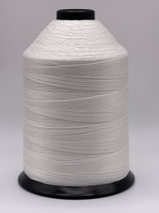 207 Tex 210 Nylon 1 Lb. Item TR350HS White ET USA Made Thread