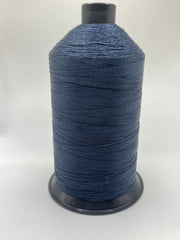 138 Tex 135 Nylon Bonded Fil-Tec 1 lb. Color 12428 Navy