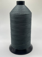 138 Tex 135 Nylon Bonded Fil-Tec 1 lb. Color 12518 Midnight Grey