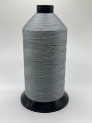 138 Tex 135 Nylon Bonded Fil-Tec 1 lb. Color 12587 Hoover Grey