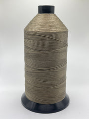 138 Tex 135 Nylon Bonded Fil-Tec 1 lb. Color 13951 Dark Tan