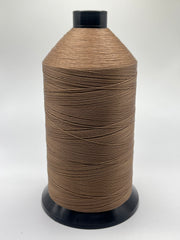 69 Tex 70 Nylon Bonded Fil-Tec 1 lb. Color 12506 Toast