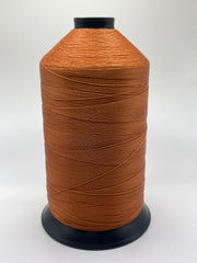69 Tex 70 Nylon Bonded Fil-Tec 1 lb. Color 12530 Henna