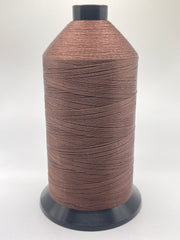 69 Tex 70 Nylon Bonded Fil-Tec 1 lb. Color 12653 Dark Brown