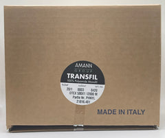 Monofilament Thread - AMANN Transfil Thread Tex 58 12,000M