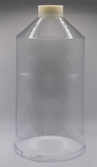 Monofilament Thread - AMANN Transfil Thread Tex 58 12,000M