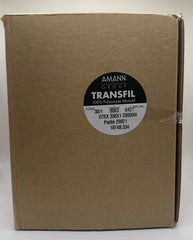 Monofilament Thread - AMANN Transfil Thread Tex 35 20,000M