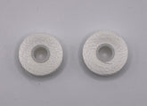 Bobbins USA MADE Nylon Style L Tex 45 White 144 per box