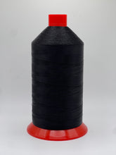 Tex 45 Nylon Bonded Strongbond 9000YD - 1 lb. 4000 Black