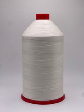 Tex 45 Nylon Bonded Strongbond 9000YD - 1 lb. 2000 White